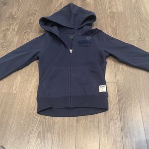 Roots kids sweatshirt- Tags on. Brand new